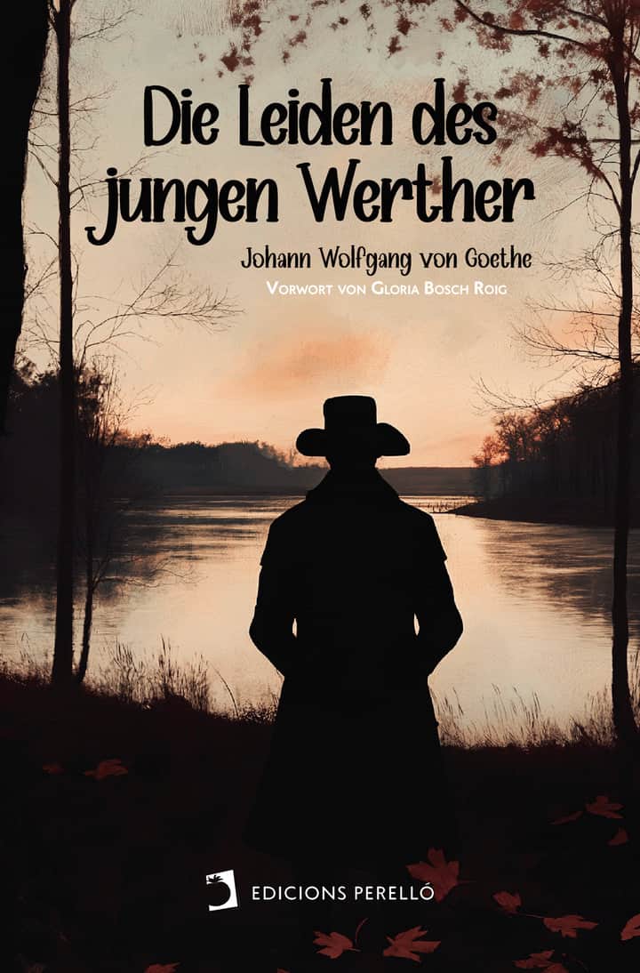 Die Leiden des jungen Werther