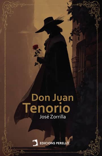 Don Juan Tenorio