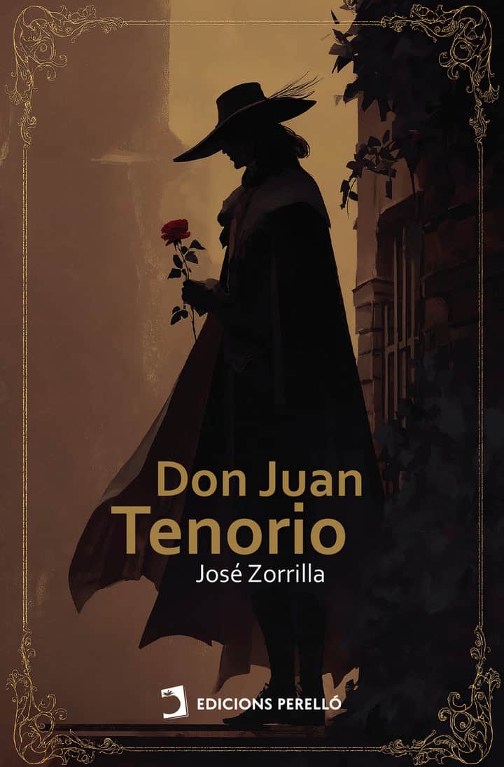 Don Juan Tenorio