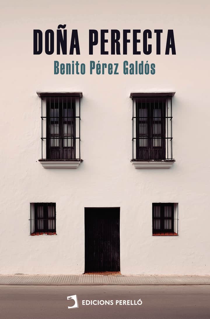 Doña Perfecta