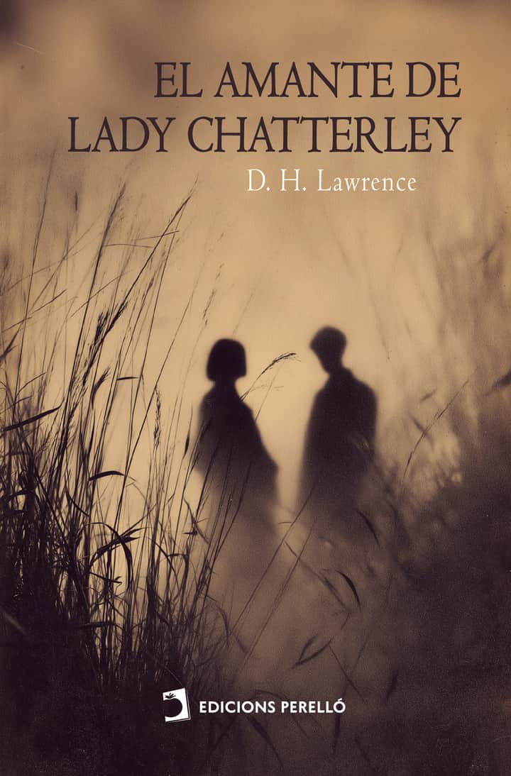 El amante de lady Chatterley