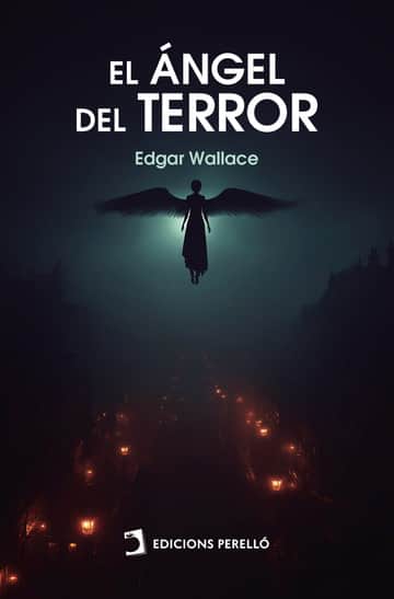 El ángel del terror