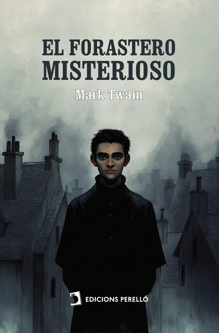 El forastero misterioso