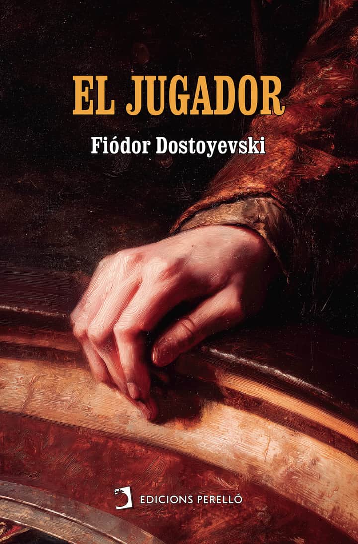 El jugador