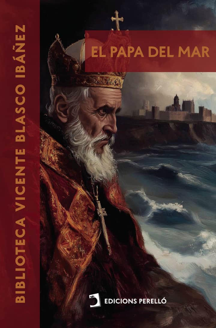 El Papa del mar