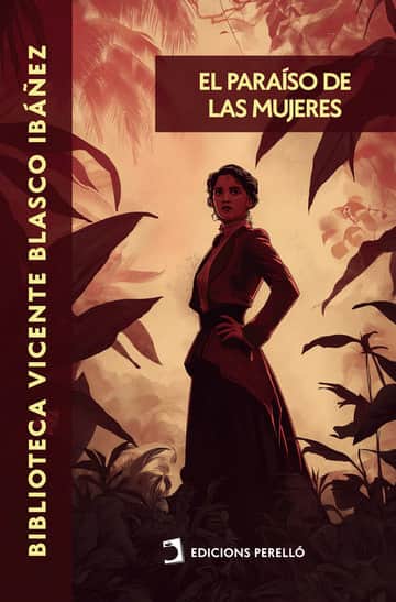 El paraíso de las mujeres