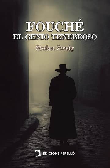 Fouché, el genio tenebroso