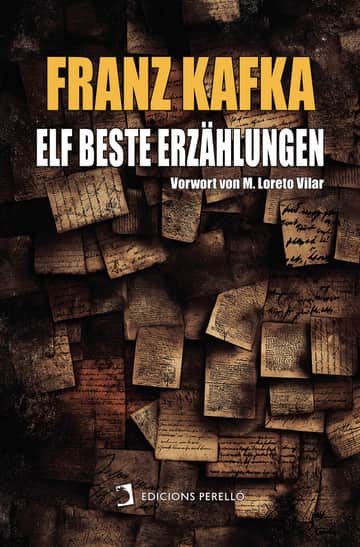 Franz Kafka: Elf beste Erzählungen