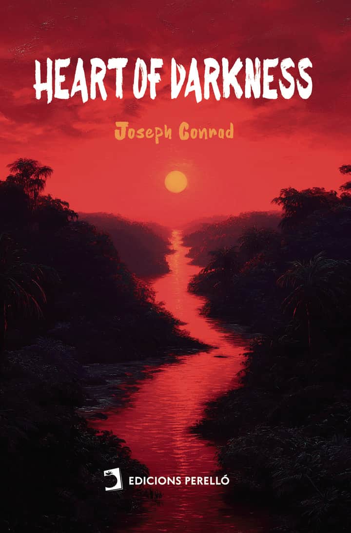 Heart of Darkness
