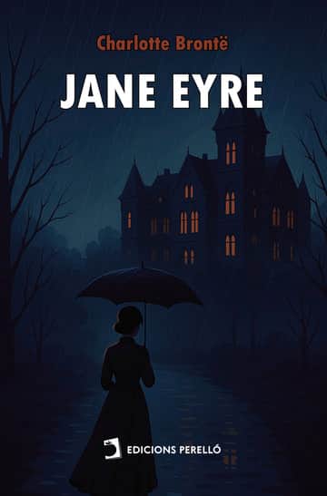 Jane Eyre