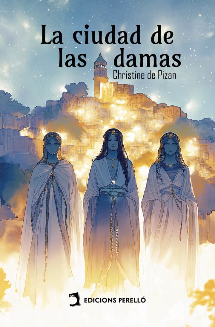 La ciudad de las damas