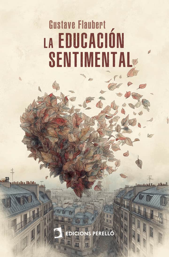 La educación sentimental