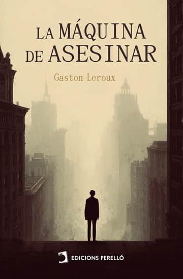 La máquina de asesinar