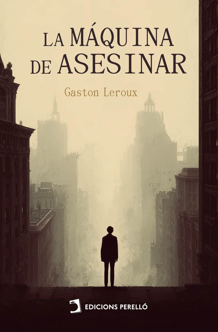 La máquina de asesinar