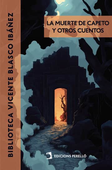 La muerte de Capeto