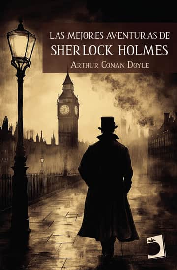Las mejores aventuras de Sherlock Holmes