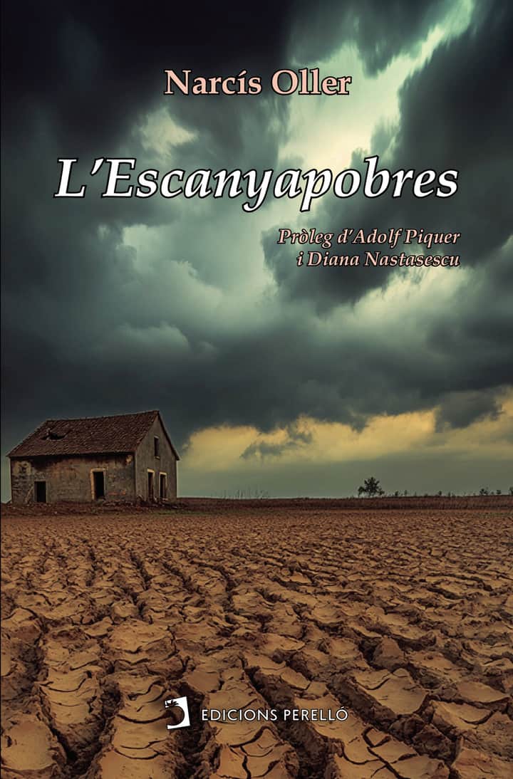 L'Escanyapobres