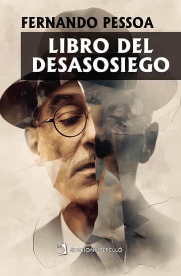 Libro del desasosiego