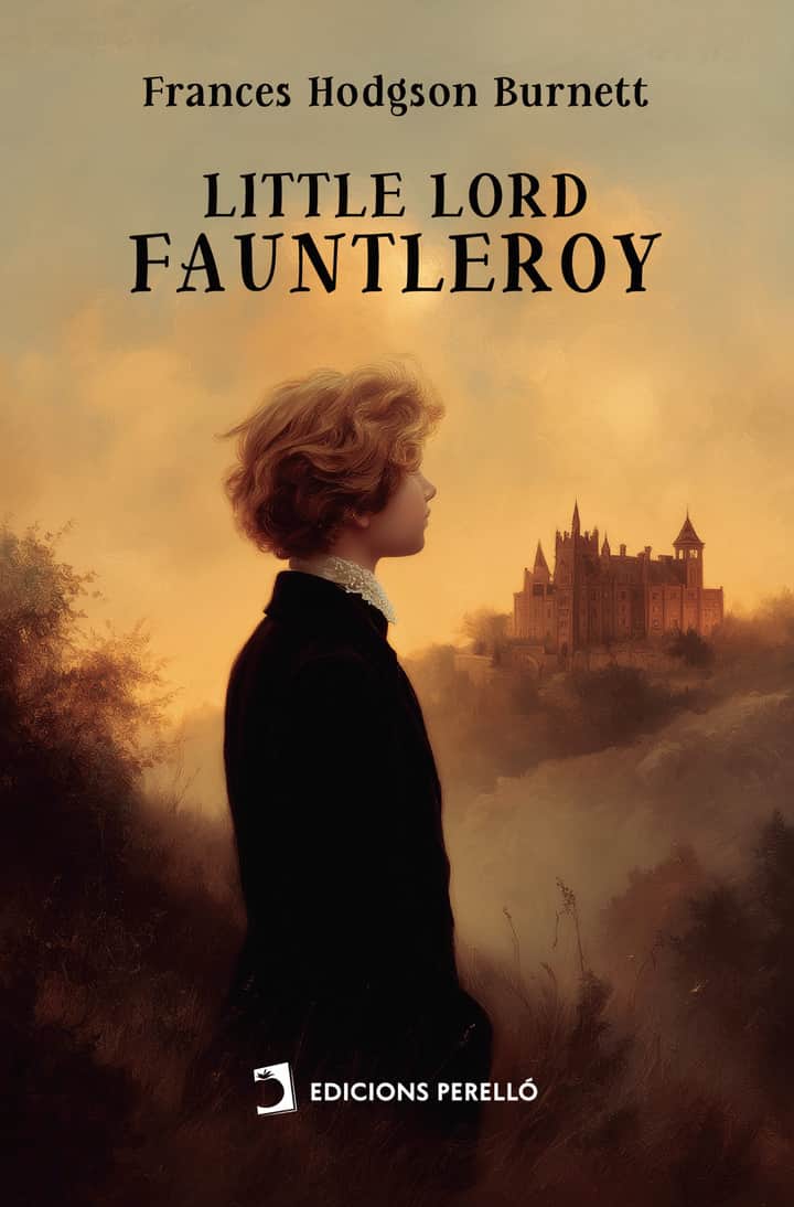 Little Lord Fauntleroy