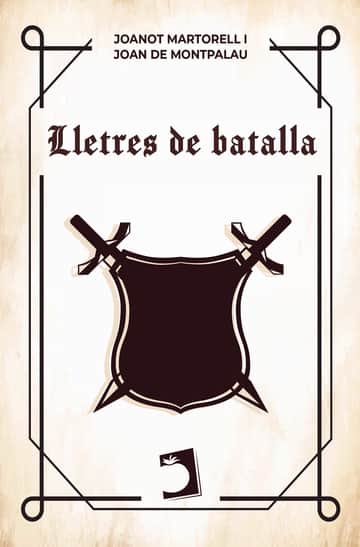 Lletres de batalla