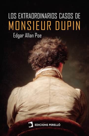 Los extraordinarios casos de monsieur Dupin