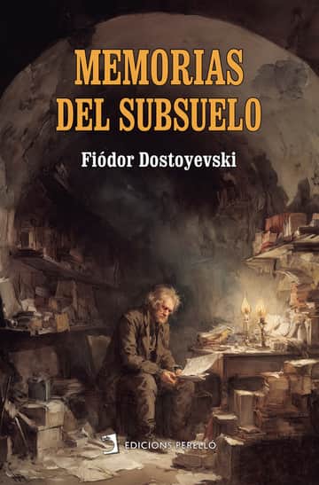 Memorias del subsuelo