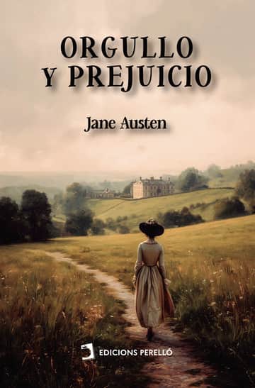 Orgullo y Prejuicio