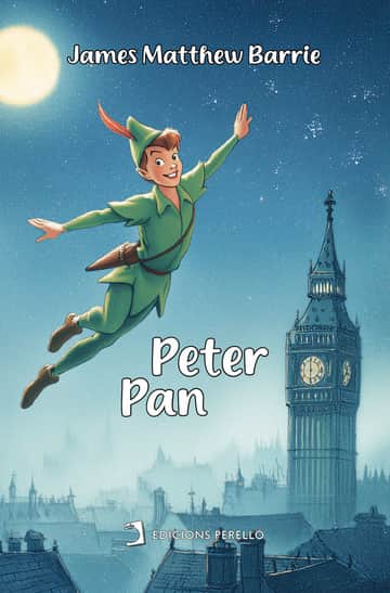 Peter Pan