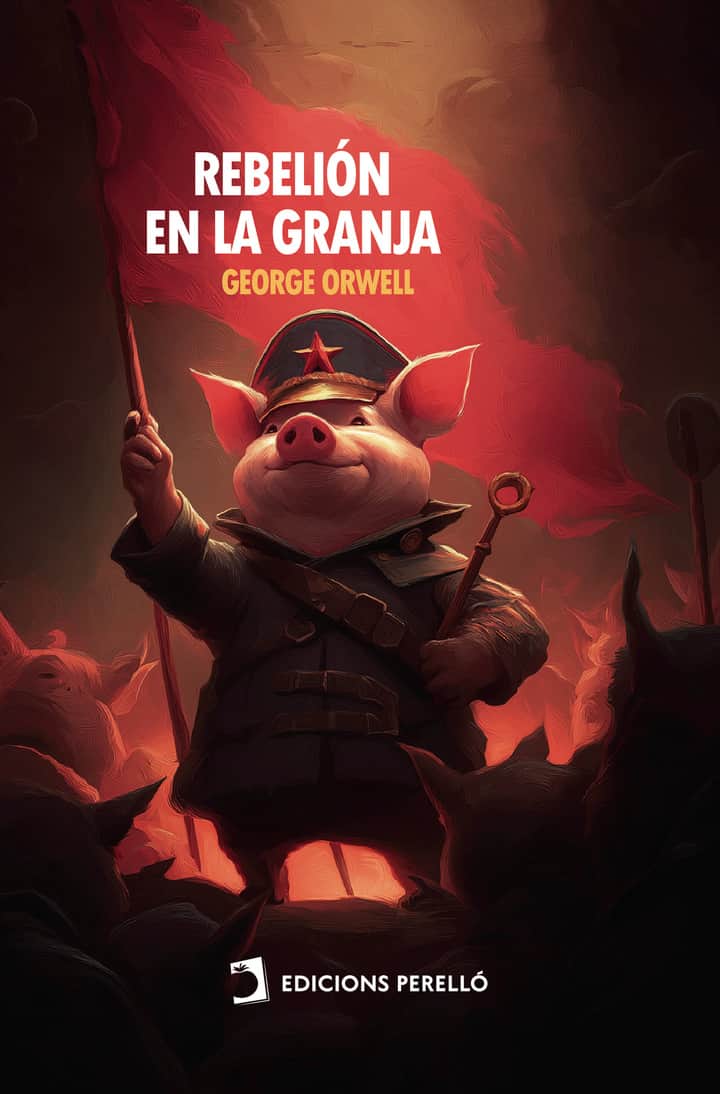 Rebelión en la granja