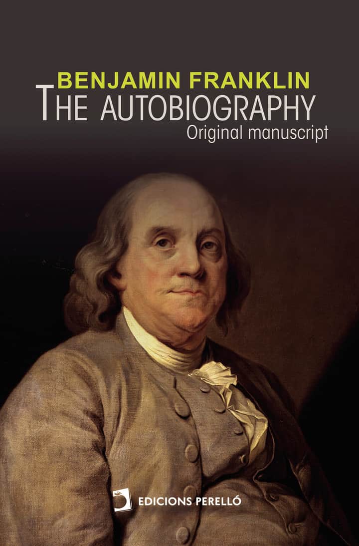 The autobiography