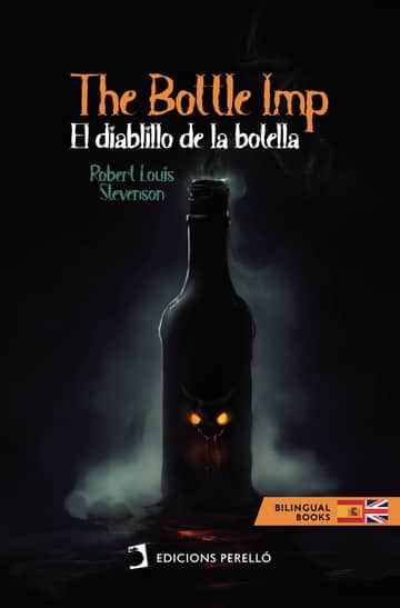 The Bottle Imp (Ed. Bilingüe)