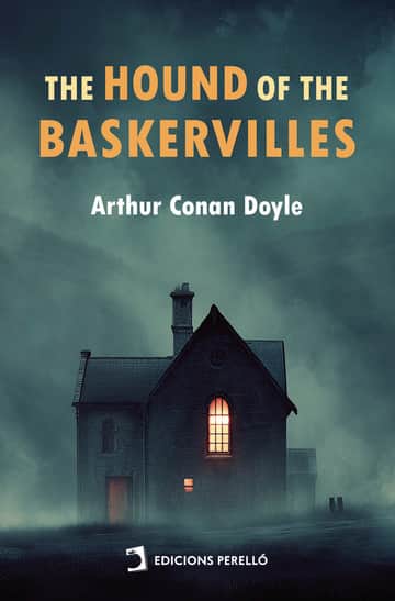 The Hound of the Baskervilles