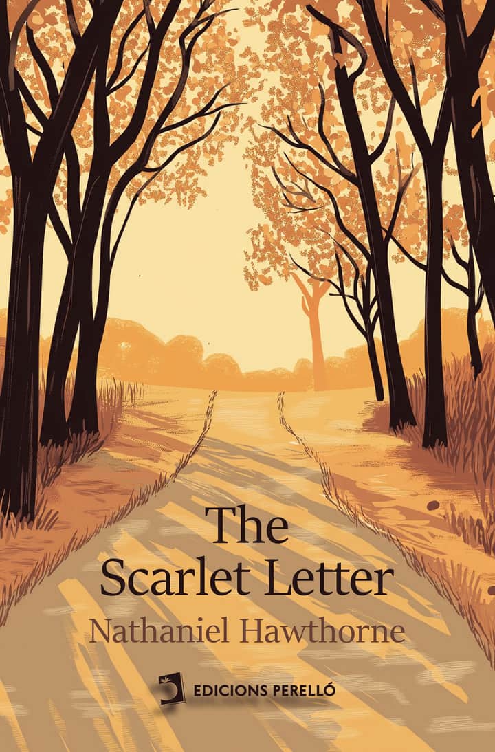 The Scarlet Letter