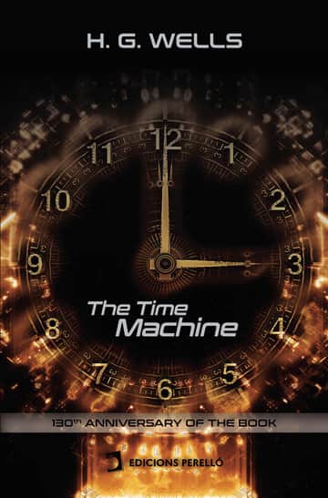 The Time Machine