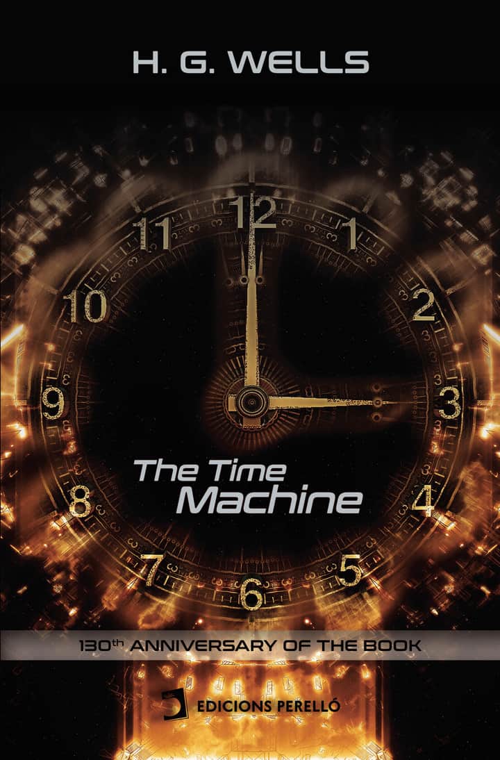 The Time Machine