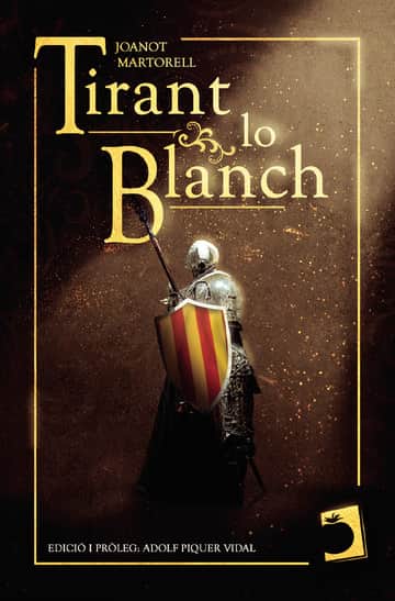 Tirant lo Blanch