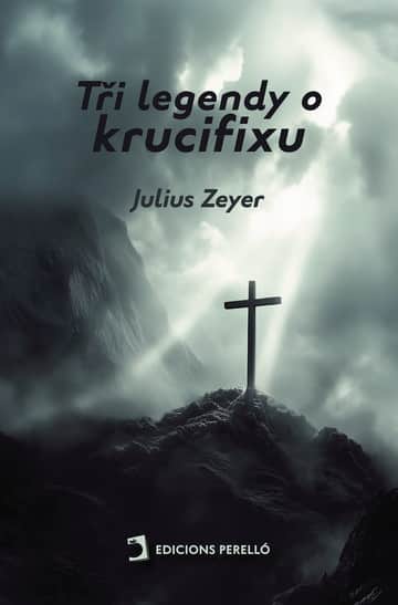 Tri legendy o krucifixu