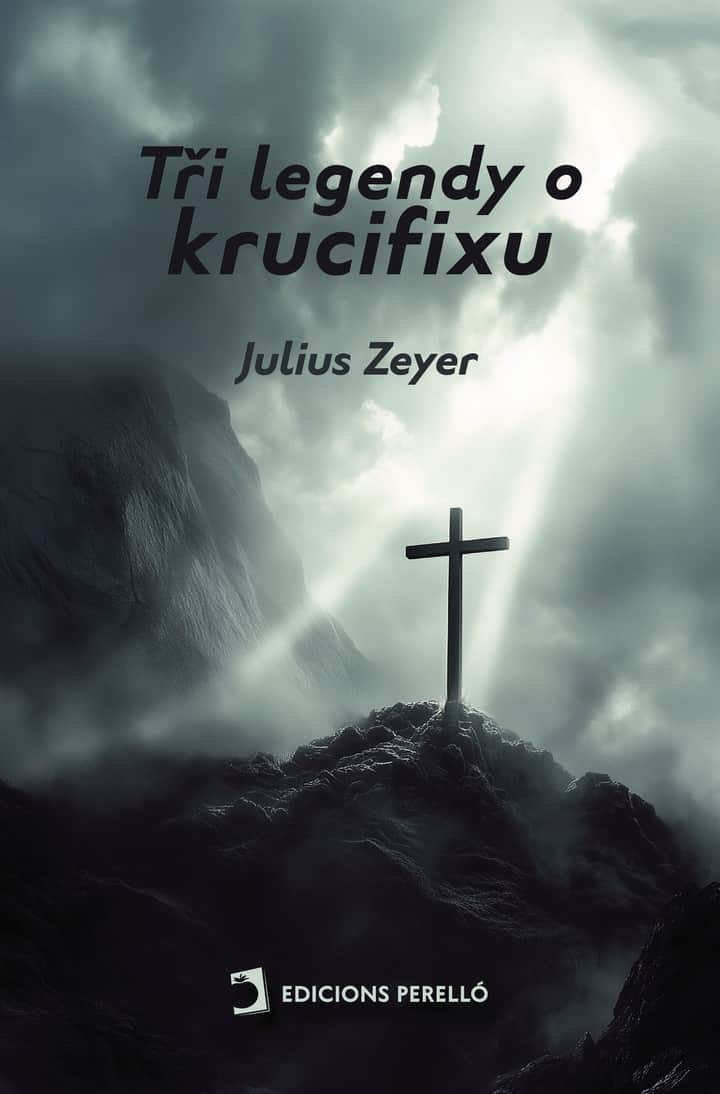 Tri legendy o krucifixu