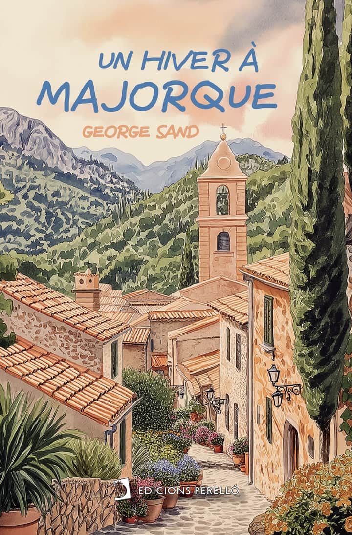 Un hiver à Majorque
