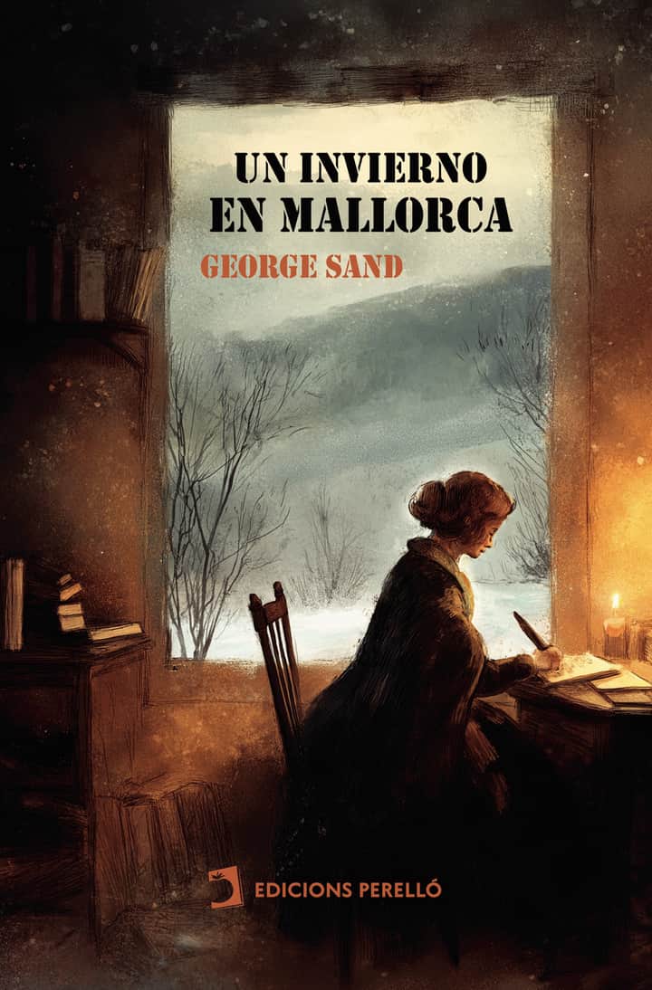 Un invierno en Mallorca