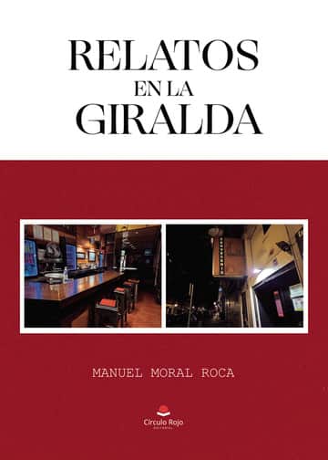 RELATOS EN LA GIRALDA