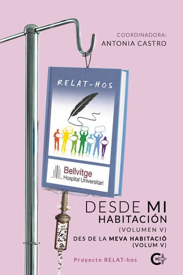 Desde mi habitación (volumen V) / Des de la meva habitació (volum V)