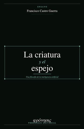 La criatura y el espejo
