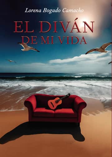 El diván de mi vida