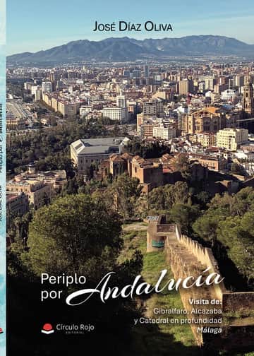 Periplo por Andalucía