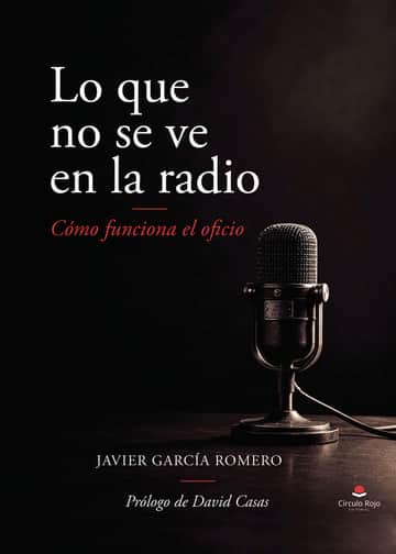 Lo que no se ve en la radio