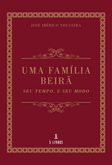 Uma família Beirã