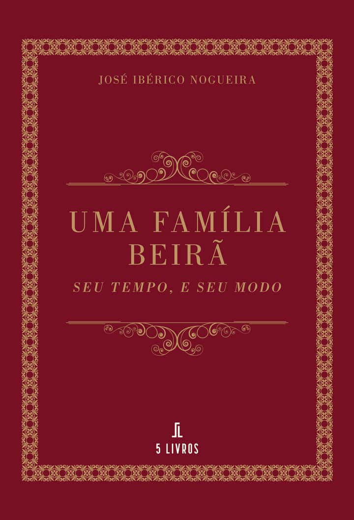 Uma família Beirã