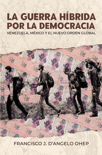 La guerra híbrida por la democracia