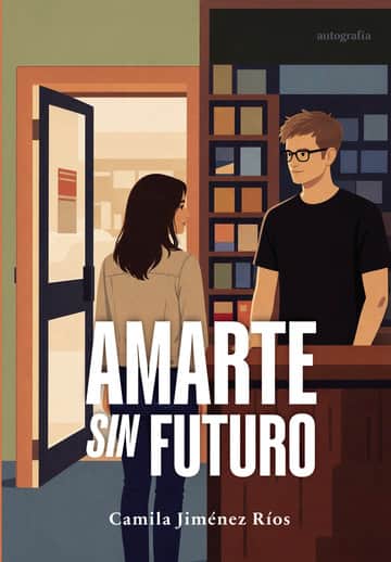 Amarte sin futuro